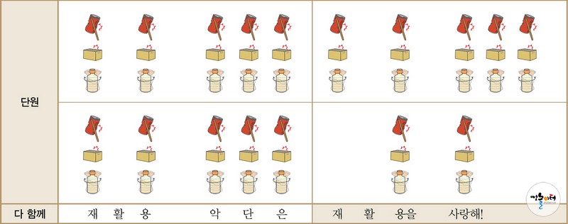 재활용악단