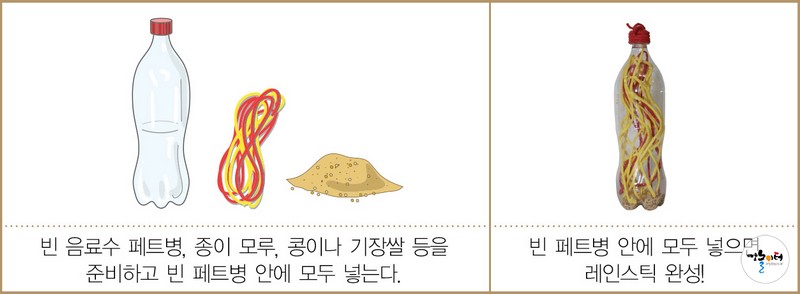 여름엔 비가 많이 내려