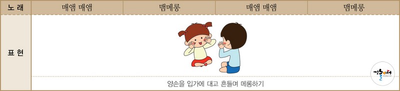 맴메롱